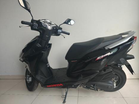 HONDA Elite 125 , Foto 5