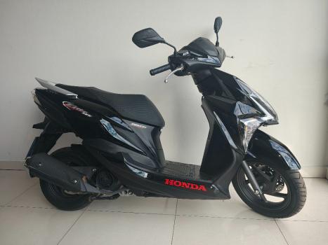 HONDA Elite 125 , Foto 6