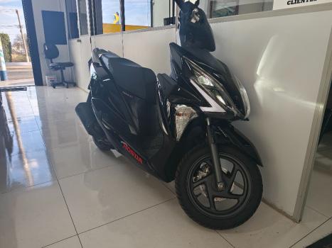 HONDA Elite 125 , Foto 7
