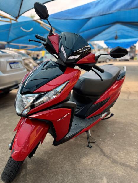 HONDA Elite 125 , Foto 2