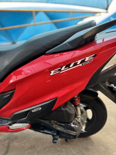 HONDA Elite 125 , Foto 3