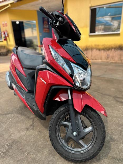 HONDA Elite 125 , Foto 5