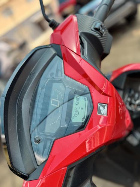 HONDA Elite 125 , Foto 6