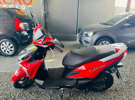 HONDA Elite 125 , Foto 1