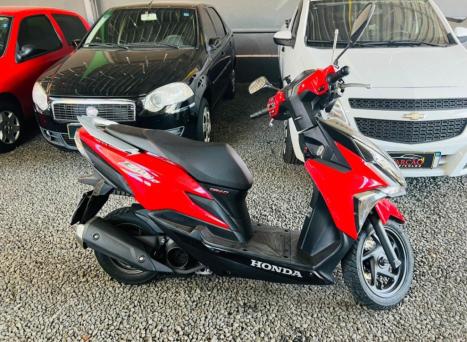 HONDA Elite 125 , Foto 2