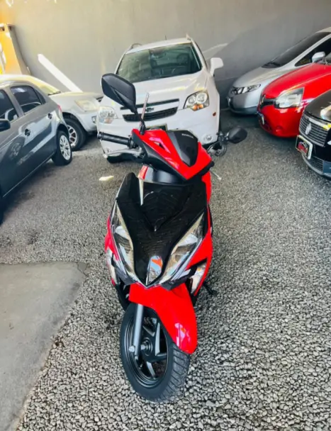 HONDA Elite 125 , Foto 3