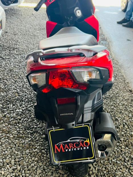 HONDA Elite 125 , Foto 4