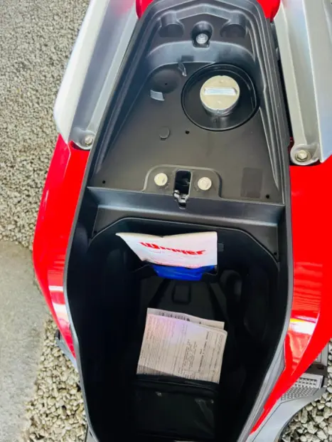 HONDA Elite 125 , Foto 6