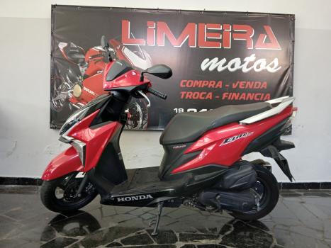 HONDA Elite 125 , Foto 1