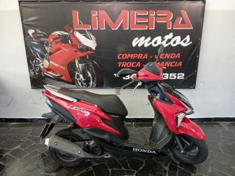 HONDA Elite 125 , Foto 2