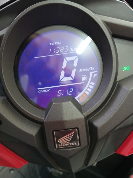 HONDA Elite 125 , Foto 5