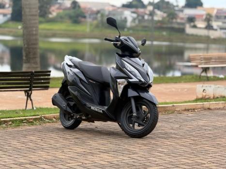 HONDA Elite 125 , Foto 1