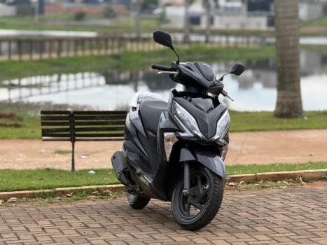 HONDA Elite 125 , Foto 2