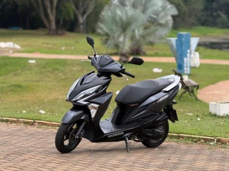 HONDA Elite 125 , Foto 3