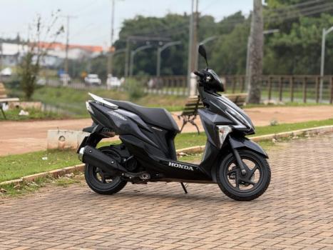 HONDA Elite 125 , Foto 4
