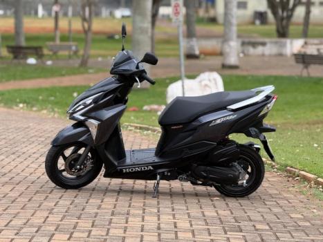 HONDA Elite 125 , Foto 5