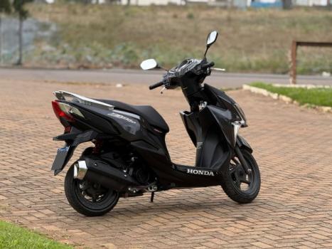 HONDA Elite 125 , Foto 6