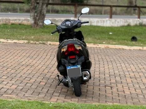 HONDA Elite 125 , Foto 7