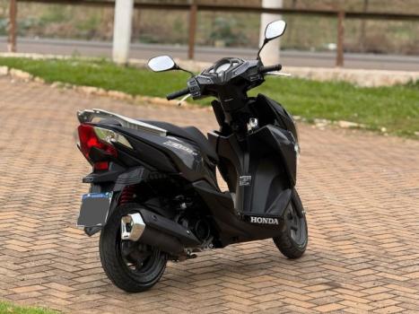 HONDA Elite 125 , Foto 8