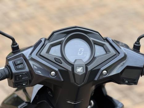 HONDA Elite 125 , Foto 10