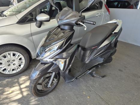 HONDA Elite 125 , Foto 1