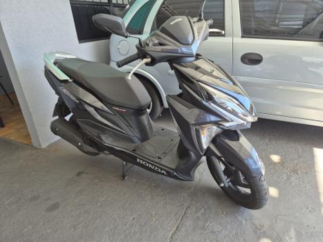 HONDA Elite 125 , Foto 2
