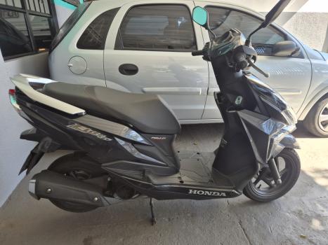 HONDA Elite 125 , Foto 3