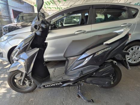 HONDA Elite 125 , Foto 4