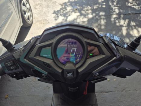 HONDA Elite 125 , Foto 7
