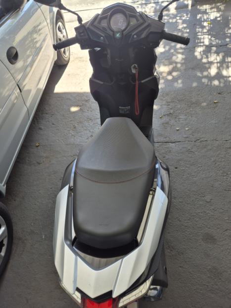 HONDA Elite 125 , Foto 8