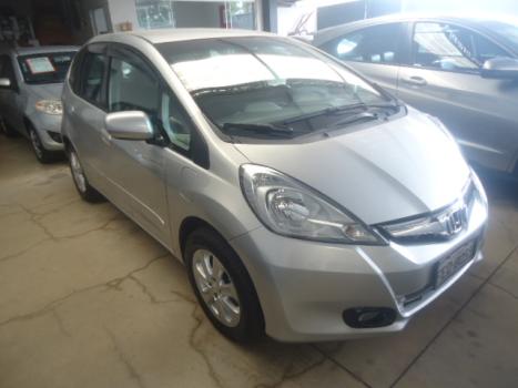 HONDA Fit 1.4 16V 4P LX FLEX, Foto 2