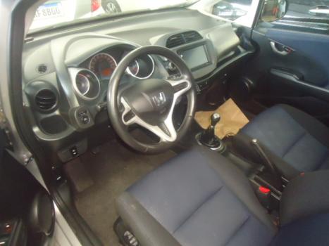HONDA Fit 1.4 16V 4P LX FLEX, Foto 3