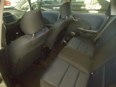 HONDA Fit 1.4 16V 4P LX FLEX, Foto 4