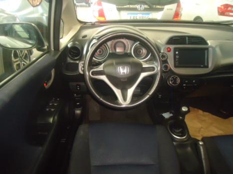 HONDA Fit 1.4 16V 4P LX FLEX, Foto 5