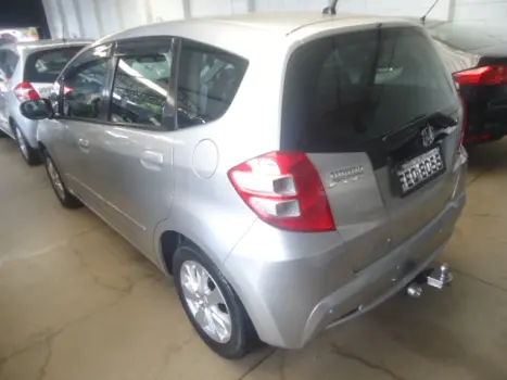 HONDA Fit 1.4 16V 4P LX FLEX, Foto 6