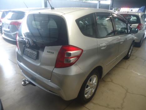 HONDA Fit 1.4 16V 4P LX FLEX, Foto 7