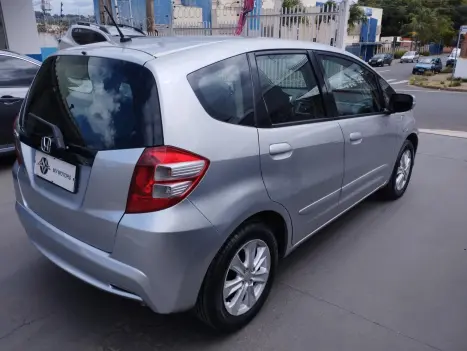 HONDA Fit 1.4 16V 4P LX FLEX AUTOMTICO, Foto 6