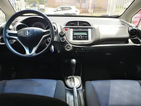 HONDA Fit 1.4 16V 4P LX FLEX AUTOMTICO, Foto 7