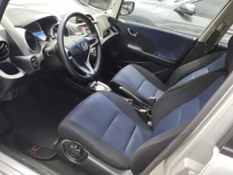 HONDA Fit 1.4 16V 4P LX FLEX AUTOMTICO, Foto 8
