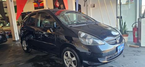 HONDA Fit 1.4 16V 4P LX, Foto 1