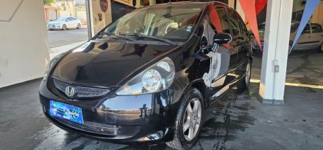 HONDA Fit 1.4 16V 4P LX, Foto 2