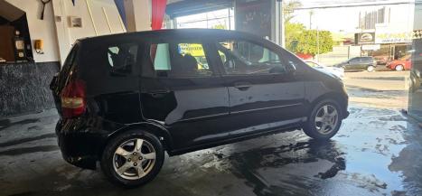 HONDA Fit 1.4 16V 4P LX, Foto 3
