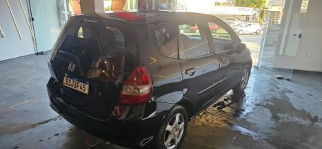 HONDA Fit 1.4 16V 4P LX, Foto 5