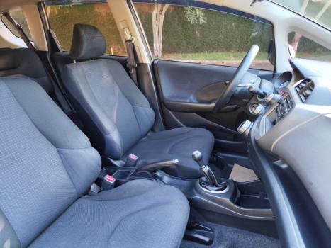 HONDA Fit 1.4 16V 4P LXL, Foto 3