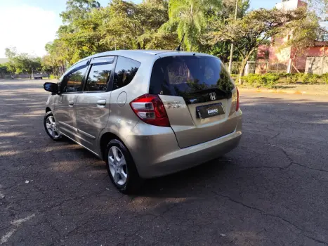 HONDA Fit 1.4 16V 4P LXL, Foto 6
