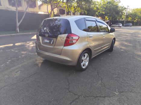 HONDA Fit 1.4 16V 4P LXL, Foto 7