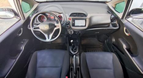 HONDA Fit 1.4 16V 4P DX FLEX, Foto 5