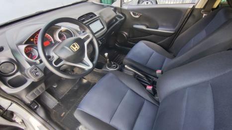 HONDA Fit 1.4 16V 4P DX FLEX, Foto 6