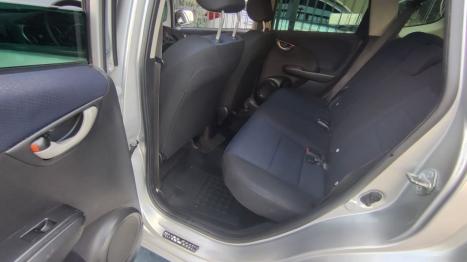 HONDA Fit 1.4 16V 4P DX FLEX, Foto 7