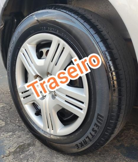 HONDA Fit 1.4 16V 4P DX FLEX, Foto 8